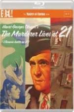 Watch The Murderer Lives at Number 21 Movie25