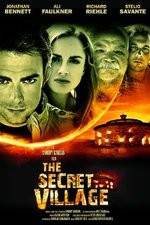 Watch The Secret Village Movie25