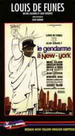 Watch Le gendarme  New York Movie25