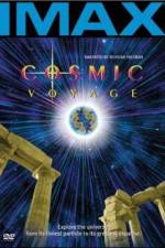 Watch Cosmic Voyage Movie25