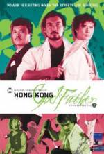Watch Hong Kong Godfather Movie25