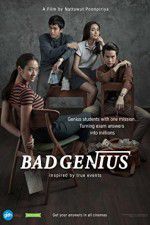Watch Bad Genius Movie25