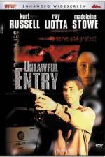 Watch Unlawful Entry Movie25