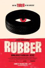 Watch Rubber Movie25