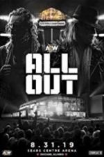 Watch All Elite Wrestling: All Out Movie25