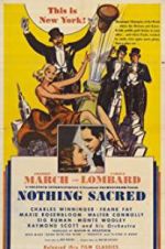 Watch Nothing Sacred Movie25