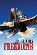 Watch Jim Jefferies: Freedumb Movie25