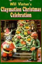 Watch A Claymation Christmas Celebration Movie25