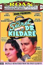 Watch The Secret of Dr Kildare Movie25