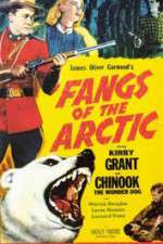 Watch Fangs of the Arctic Movie25