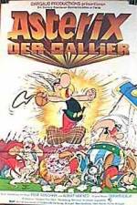 Watch Asterix The Gaul Movie25