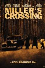 Watch Miller's Crossing Movie25
