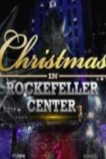 Watch Christmas in Rockefeller Center Movie25