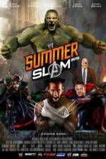 Watch WWE SummerSlam Movie25