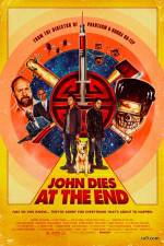 Watch John Dies at the End Movie25
