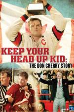 Watch Keep Your Head Up Kid The Don Cherry Story Movie25