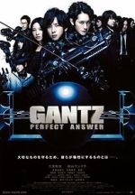 Watch Gantz: Perfect Answer Movie25