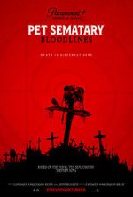 Watch Pet Sematary: Bloodlines Movie25