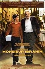 Watch Monsieur Ibrahim Movie25