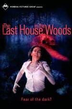Watch The Last House in the Woods (Il bosco fuori) Movie25