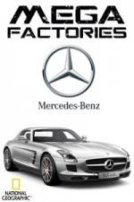 Watch National Geographic Megafactories Mercedes Movie25