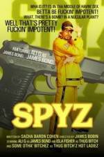 Watch Spyz Movie25