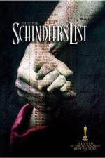 Watch Schindler's List Movie25