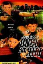 Watch Once a Thief Movie25