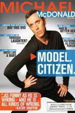 Watch Michael Mcdonald Model Citizen Movie25
