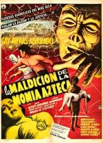 Watch The Curse of the Aztec Mummy Movie25