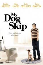 Watch My Dog Skip Movie25
