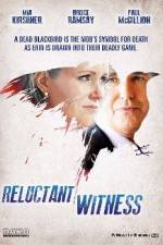 Watch Reluctant Witness Movie25