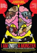 Watch I Am (Not) a Monster Movie25