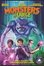 Watch Monsters at Large Movie25