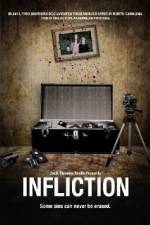 Watch Infliction Movie25