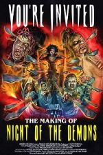 Watch You\'re Invited: The Making of Night of the Demons Movie25