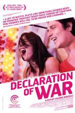 Watch Declaration of War Movie25