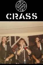 Watch Crass Documentary: There is No Authority But Yourself Movie25