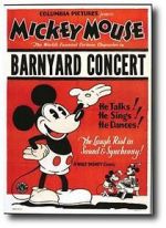 Watch The Barnyard Concert (Short 1930) Movie25