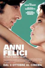 Watch Anni felici Movie25