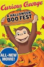 Watch Curious George: A Halloween Boo Fest Movie25
