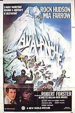 Watch Avalanche Movie25