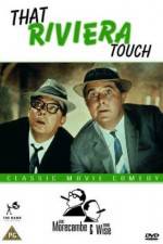 Watch That Riviera Touch Movie25