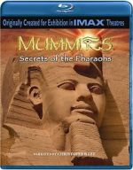 Watch Mummies: Secrets of the Pharaohs Movie25