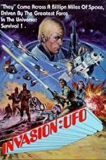 Watch Invasion: UFO Movie25