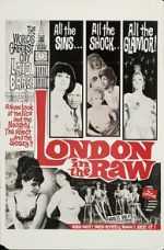 Watch London in the Raw Movie25