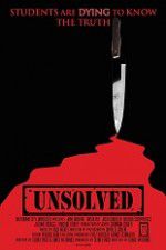 Watch Unsolved Movie25