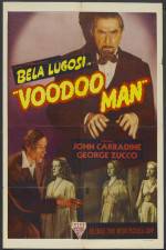 Watch Voodoo Man Movie25