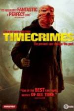 Watch Timecrimes Movie25