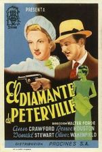 Watch The Peterville Diamond Movie25